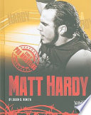Matt Hardy cover