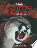 Pumas: On the Hunt cover