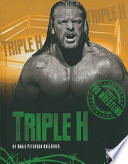 Triple H cover