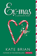 Ex-mas: A Love/Hate Story cover