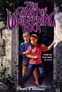 The Ghost of Whispering Rock cover