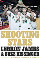 Shooting Stars/LeBron's Dream Team cover