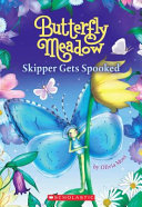 Skipper Gets Spooked cover