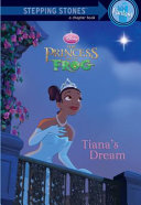 Tiana's Dream cover
