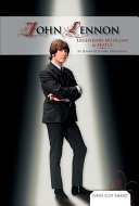 John Lennon: Legendary Musician & Beatle cover