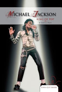 Michael Jackson: King of Pop cover