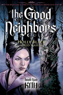 The Good Neighbors: Kith cover