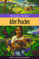 After Peaches cover