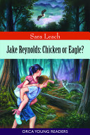 Jake Reynolds: Chicken or Eagle? cover