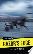 Razor's Edge cover