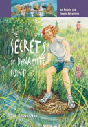 The Secrets of Dynamite Point cover