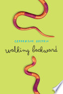 Walking Backward cover