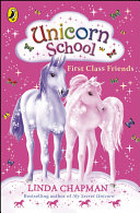 First-Class Friends cover
