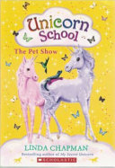 The Pet Show cover