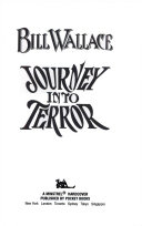 Journey into Terror cover