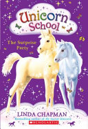 The Surprise Party cover