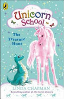 The Treasure Hunt cover