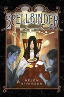 Spellbinder cover