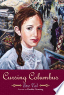 Cursing Columbus cover