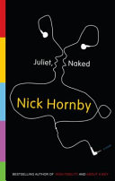 Juliet, Naked cover