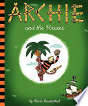 Archie and the Pirates cover