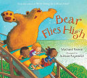 Bear Flies High cover