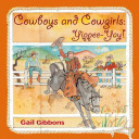 Cowboys and Cowgirls: Yippee-Yay! cover