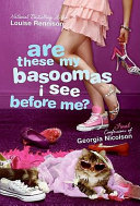 Are These My Basoomas I See Before Me? cover