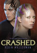 Crashed/Shattered cover