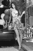 Devious: An It Girl Novel cover