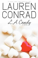 L.A. Candy cover
