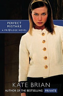 Perfect Mistake cover