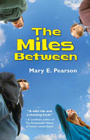 The Miles Between cover