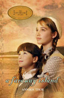 A Faraway Island cover