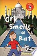 Grk Smells a Rat cover