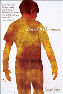 One of the Survivors cover