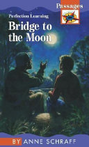 Bridge to the Moon cover