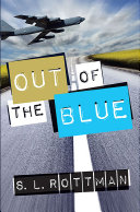 Out of the Blue cover