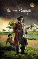 Scurvy Goonda cover
