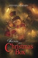 Secrets of a Christmas Box cover