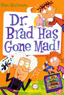Dr. Brad Has Gone Mad! cover