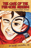 The Case of the Pen Gone Missing: A Mickey Rangel Mystery cover