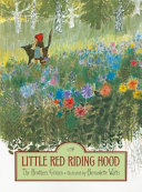 Little Red Riding Hood (North-South Books) cover