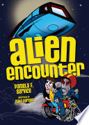Alien Encounter cover