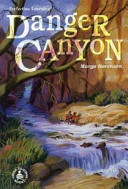 Danger Canyon cover