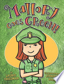 Mallory Goes Green! cover