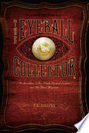 The Eyeball Collector cover
