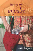 Living on Impulse cover