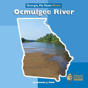 Ocmulgee River cover