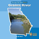 Oconee River cover